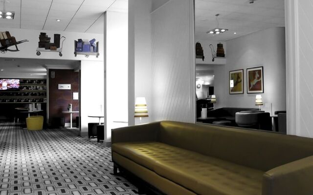 Airport Inn Gatwick