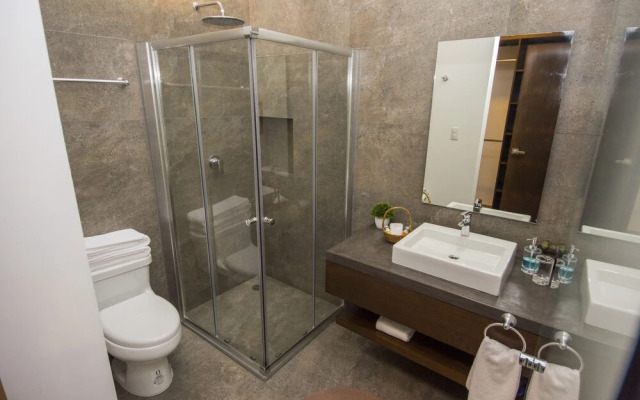 Tannah Luxury Rentals