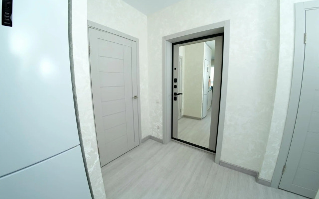 Апартаменты на улице 3-я Енисейская 32