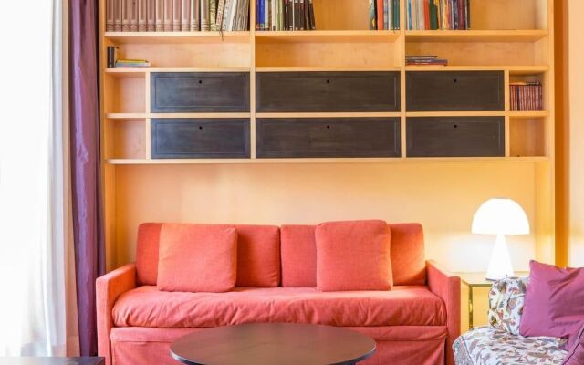 Friendly Domus al Colosseo