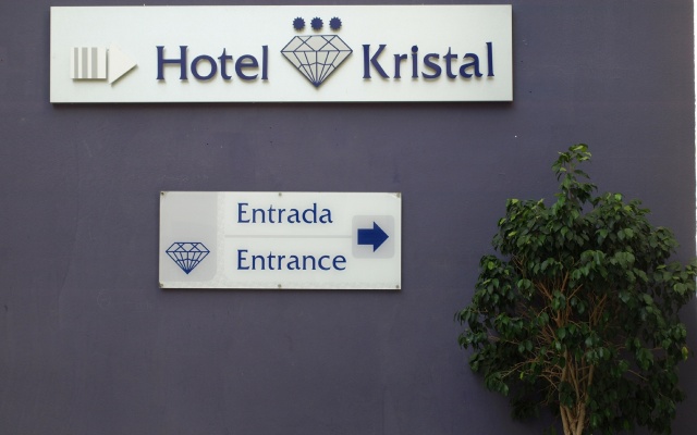 Hotel Kristal