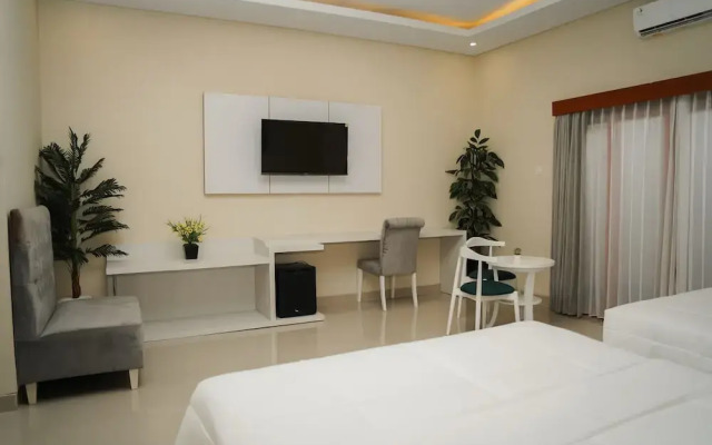 Gelis Gede Cottages