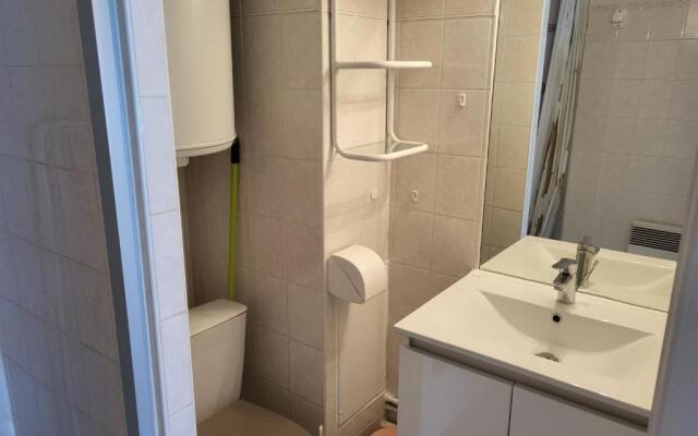 Appartement Les Sables-d'Olonne, 2 pièces, 4 personnes - FR-1-92-566