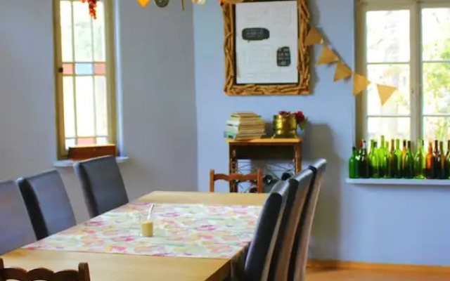 Utopia Boutique Hotel