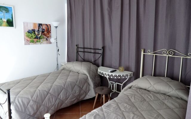B&B Sogni DiVini