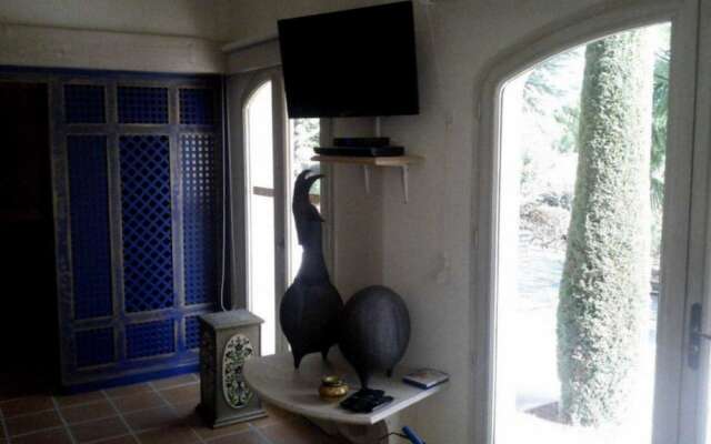 Les Flachères - Villa Bellevue