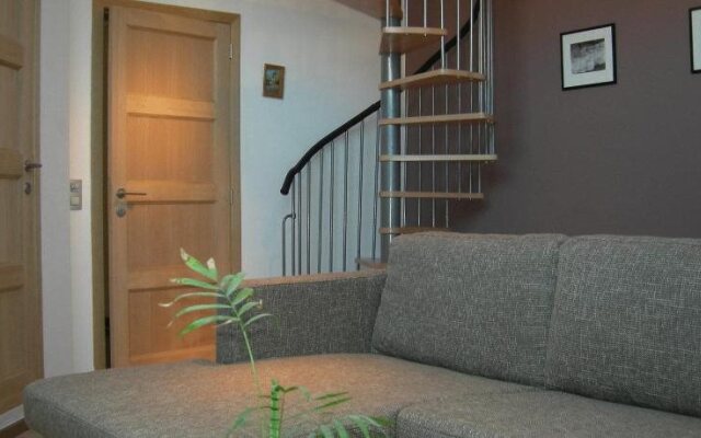 The Rose Suites