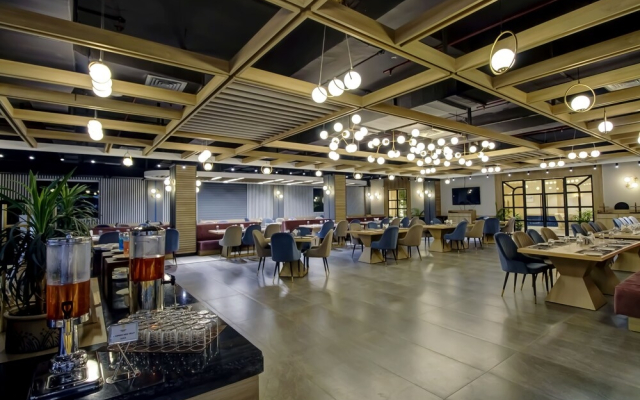 Cozzet Sonipat - A Cygnett Hotel