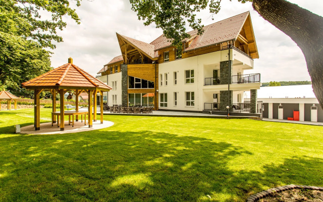 Panorama Boutique Hotel