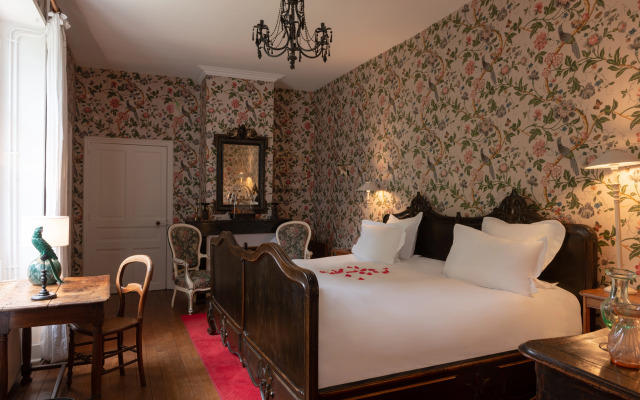 Le Domaine de Mestré, The Originals Relais