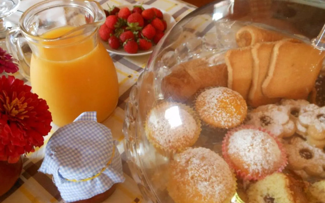 La Tavernetta (Adults Only)