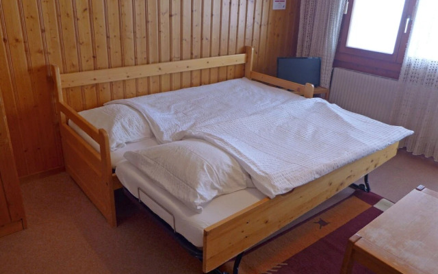 Licorne Sainte-croix