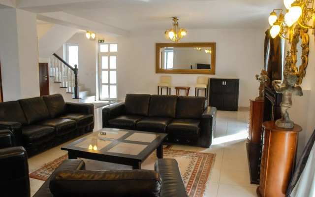 Monterai Resort