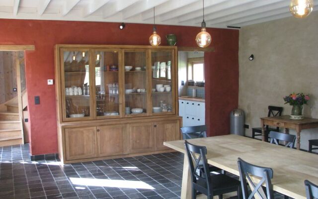 B&B Le Plat Pays Oostkamp-Brugge