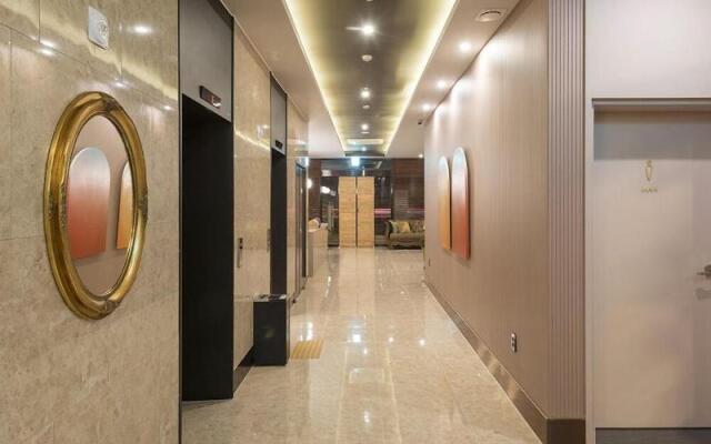 Guseo Browndot Hotel