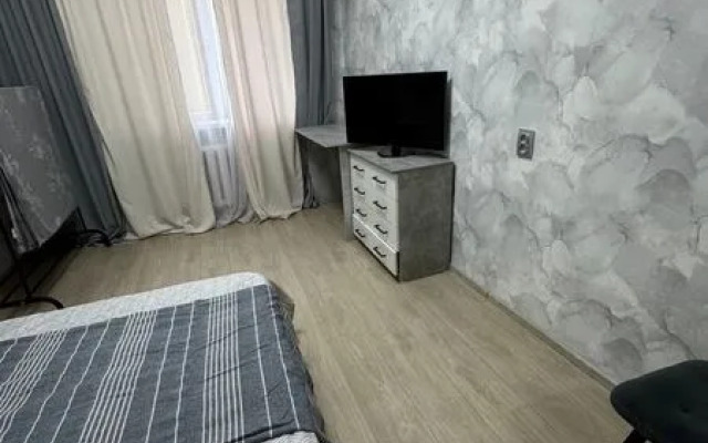 Надым Хаус на наб. Оруджева, д. 50