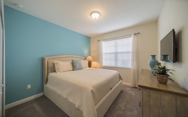 Lovely Vacation Home with Pool CG1646