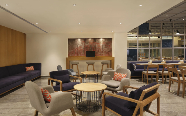 Holiday Inn Express Bengaluru Yeshwantpur by IHG