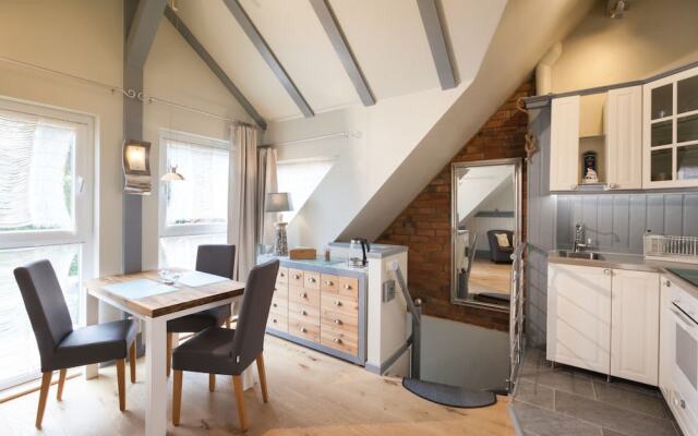 FeWo Engler Doppelzimmer Gartenstraße