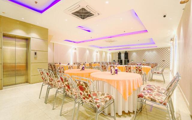 Hotel Grand Cabbana By Levelup Hotels