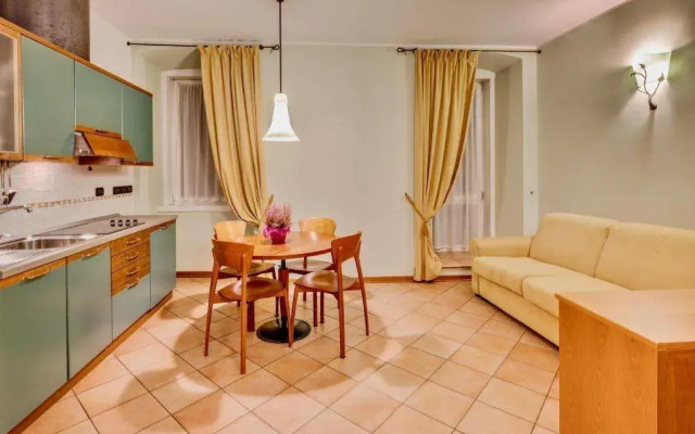 Residence San Giusto