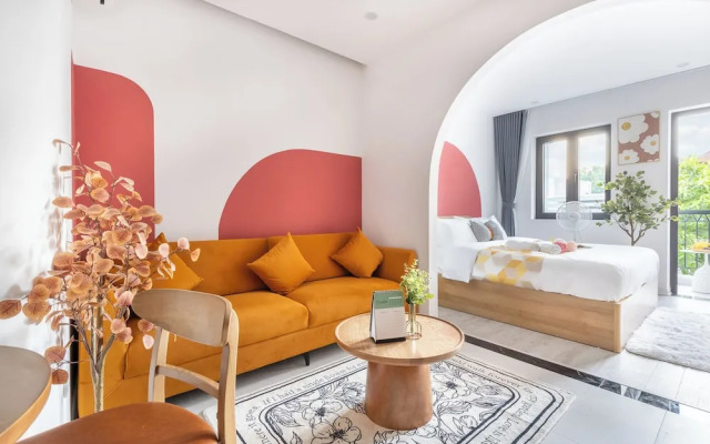 Crescendo Boutique Studio