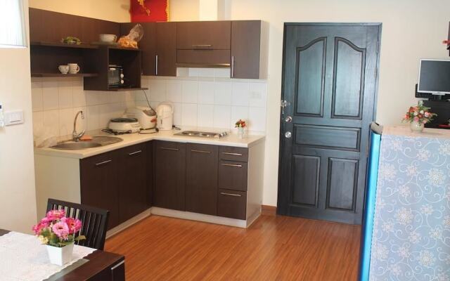 Phuket Villa Condominium
