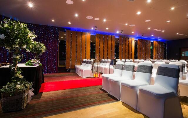 Holiday Inn Aberdeen West by IHG