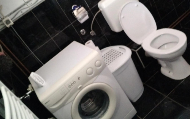 Apartman House Annesa