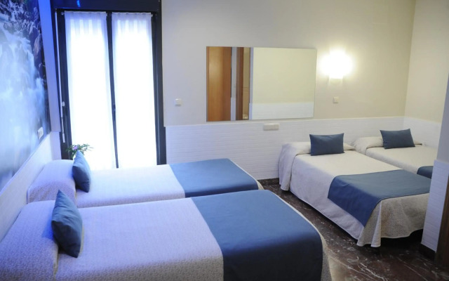 Hotel Aitana