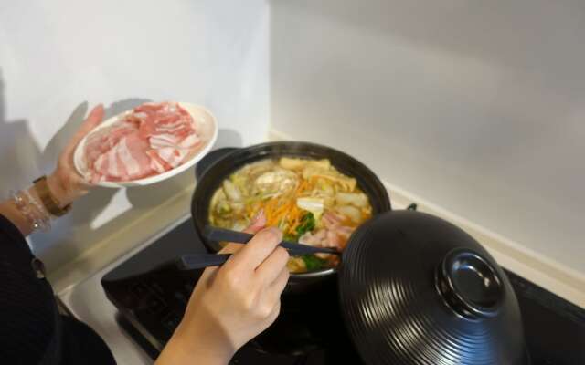 RESI STAY Karasuma Gojo