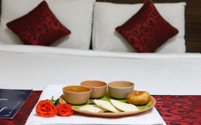 OYO 4494 Amrita Inn