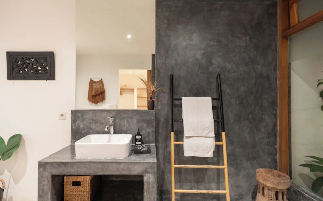 House of Bagera by Alfred in Bali
