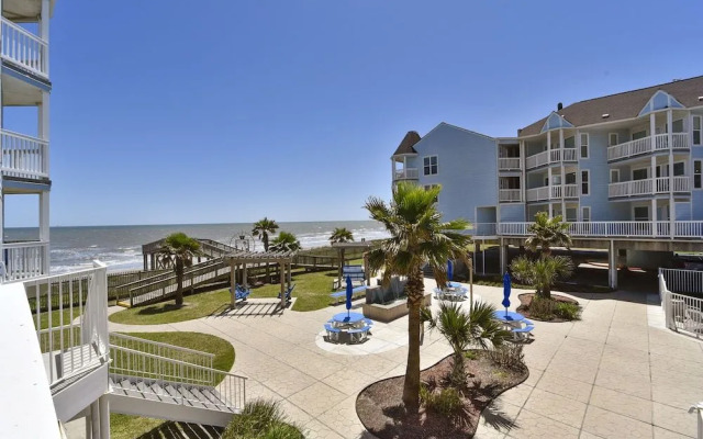 Seascape 2110 - 2 Br Condo