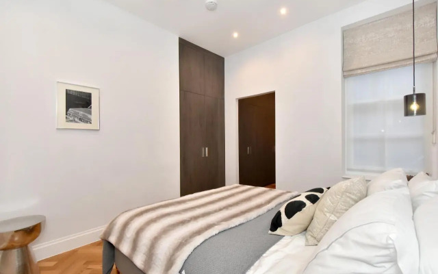 London Choice Apartments - Mayfair - Piccadilly