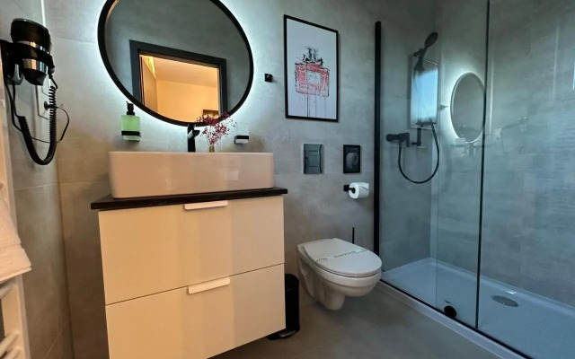 Hostel Mala Praha