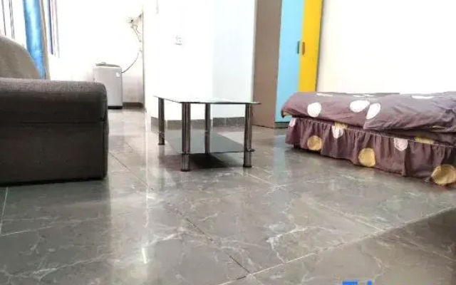 Haoyun Apartment