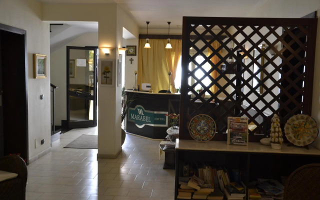 Hotel Marabel