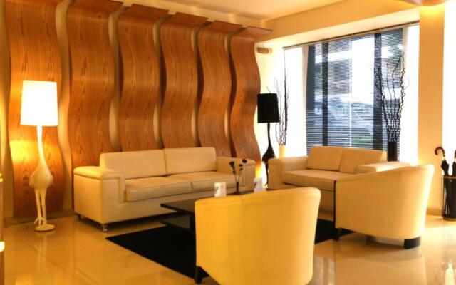 WH Hotel