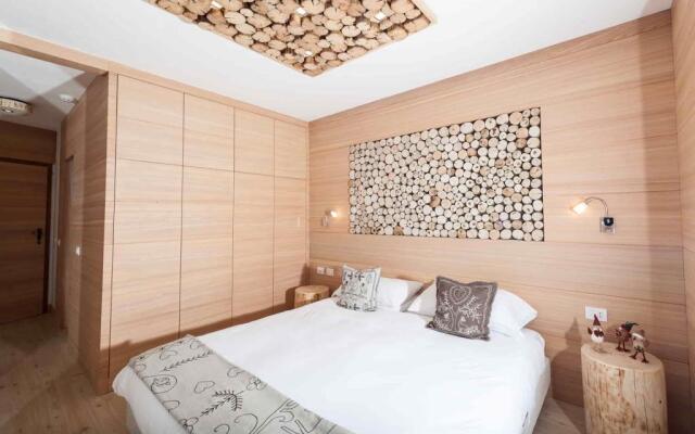 Dahu Hotel