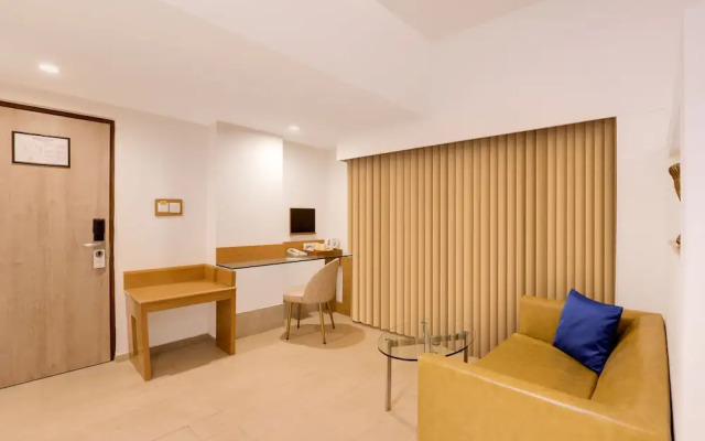 Lemon Tree Hotel Indore