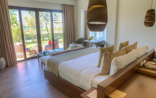 Kandaya Resort