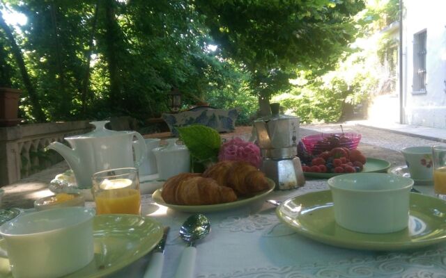 B&B Il Segnalibro