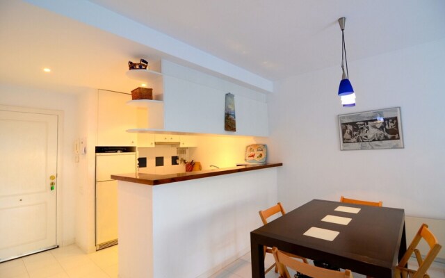 Apartment Nautic Golf