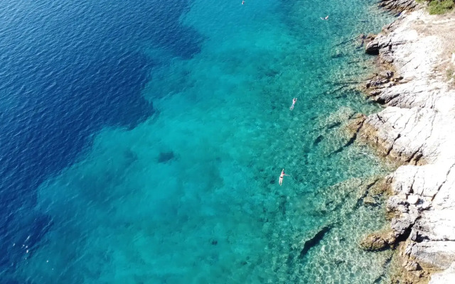 Tassos Cottage Fiskardo Kefalonia