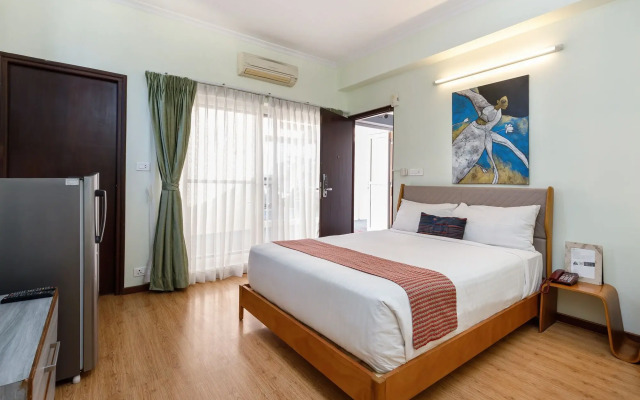 Shaligram Hotel & Spa