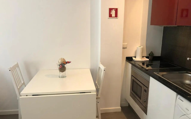 LX Lisboa Cozy studio