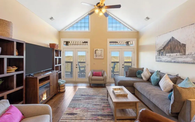 Luxury Penthouse - Amazing Views! Near Sdc!