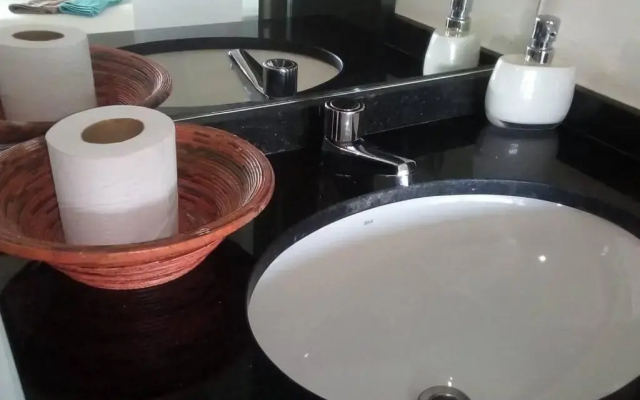 Lindo Studio no bom Retiro prox ao anhembi Sambodromo com wifi - Hotel in Sao Paulo - Photo 2