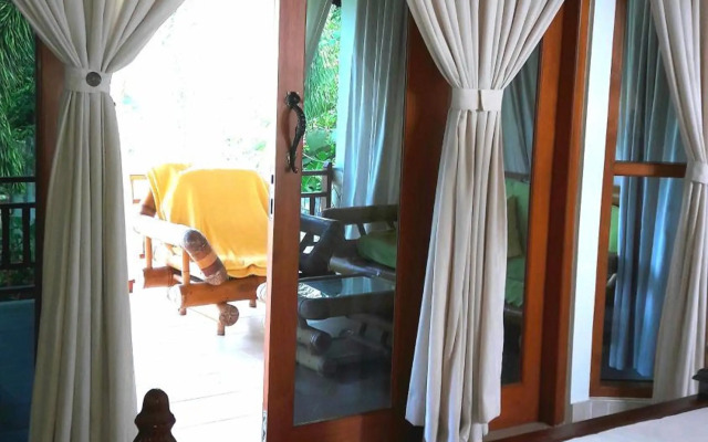 Villa Marakuya